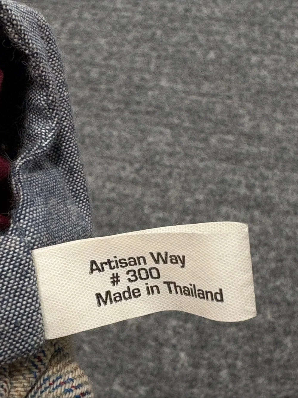 Artisan Way soft clown